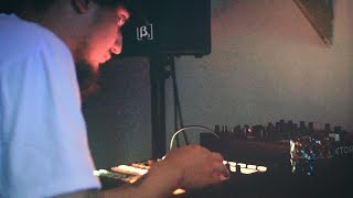 Shama Joo - Fresh on the moon (prod. Bapzter)