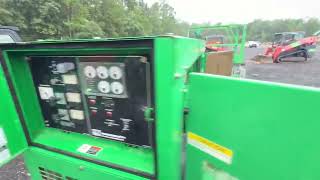 2017 MULTIQUIP WHISPERWATT 20 KW For Sale