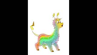 Simon sprunki! by DownLight    Fur Affinity dot net