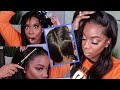 It's SCALP!😱 Best FULL LACE Wig Install | 🚫 No Work Needed! | HAIRVIVI