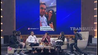 Cerita Raffi Habis Ketemu Yuni Shara | INI BARU EMPAT MATA (05/03/20) Part 4 Cerita Raffi Habis Ketemu Yuni Shara | INI BARU EMPAT MATA (05/03/20) Part 4