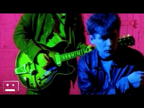 The Jesus And Mary Chain Official Music Videos - YouTube