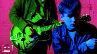 Vignette de la vidéo "The Jesus And Mary Chain - Far Gone And Out (Official Music Video)"