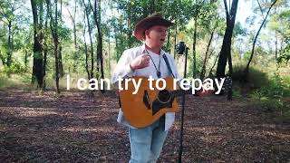 Why Me Lord  Chris Else   