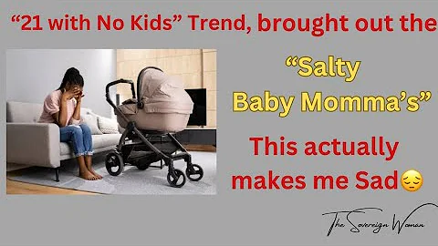 (SOME) Mothers ARE NOT ok!!😬👀