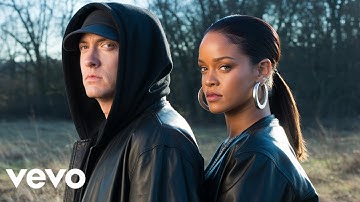 Eminem ft Rihanna – Dear God (Powerful Gospel Music)