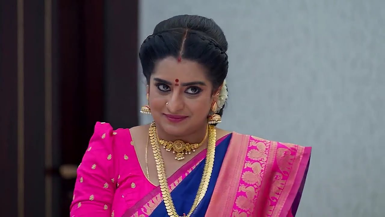 Jagadhatri Telugu | Ep - 610 | Webisode | Aug 28 2025 | Zee Telugu