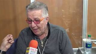 BOB BUBKA -