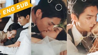 💯Wang Yilei | After Rebirth, She Rejects Betrayal And Turns The Cold Husband Into Her Devoted Lover💗