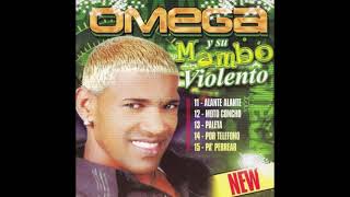 Descargar Mp3 Omega El Fuerte  Son Tan Solo Mamboteo El Mambo Del Drink remix