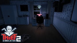 Auf einen Raubzug folgt der nächste | Thief Simulator 2 #004