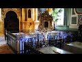 Петропавловский собор – императорская усыпальница