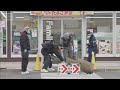 コンビニで強盗殺人未遂事件 逮捕の男「店員を何度も刺した」 三重・鈴鹿市(2026年2月7日)