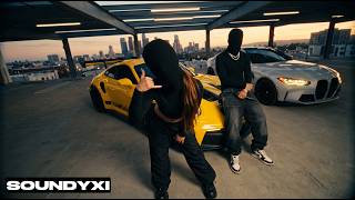 SOUNDYXI – This Our Night | Trap Pop | Club Banger Song MIX (Visualizer) 2026