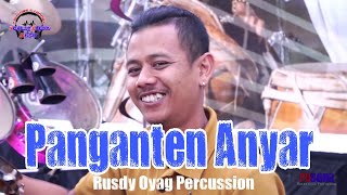 Rusdy Oyag x Ceu Tarsih || Panganten Anyar