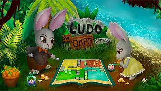 New Ludo game | Ludo Okpo - Gameplay Trailer (iOS/Android) screenshot 4