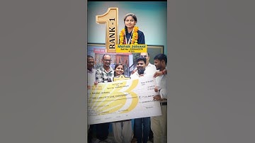 Zero से Hero तक का सफर - Rank 1 Up Board 2025 Mahek Jaiswal #shubhamclasses