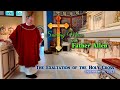 Sunday Mass with Father Allen - September 14, 2025