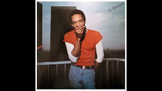 Al Jarreau Glow