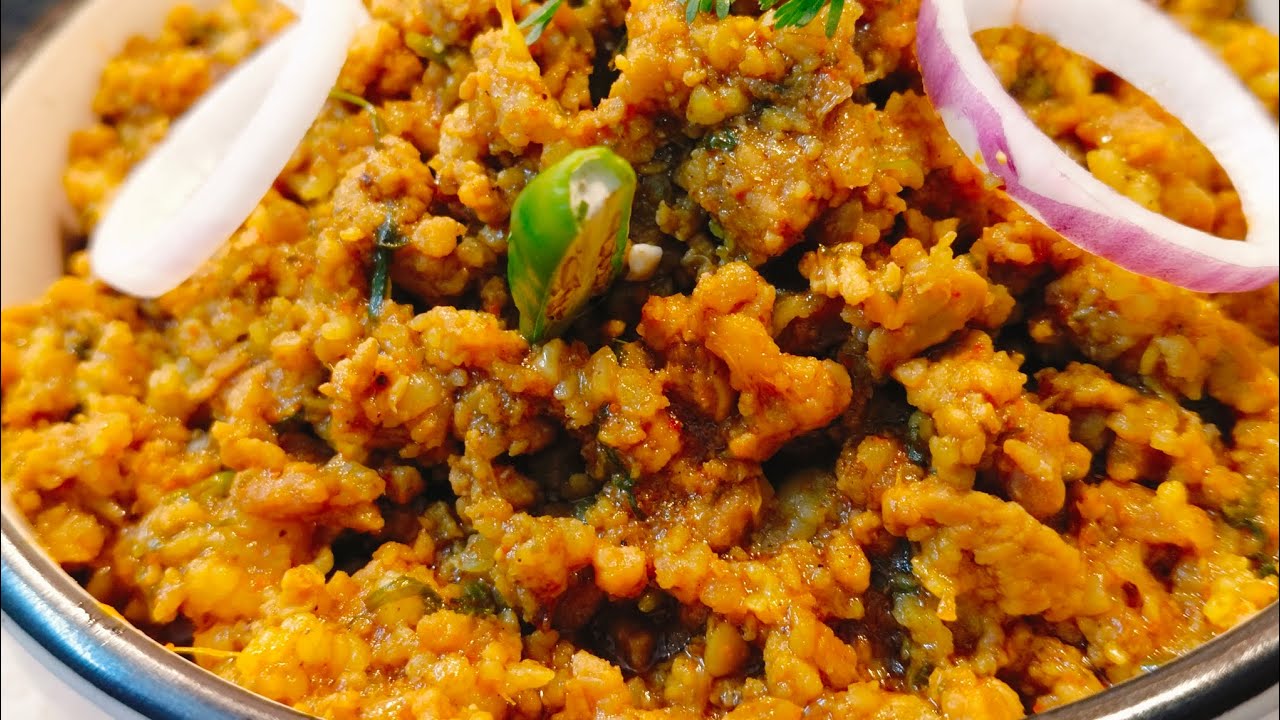 या पदार्थाची क्रेविंग 🤤तर आता...सर्वांनाच होणार आहे💯 Special Day Ke Liye Banaya 😋 @MalasKitchen66 