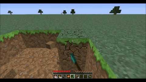 trail mix mod-showcase