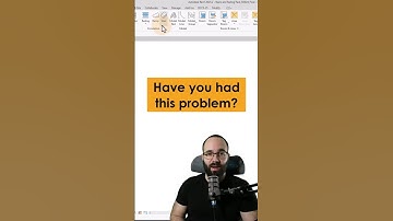 Solution to a Stair Problem in #revit