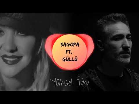Sagopa Kajmer ft. Güllü - Her Şeyim Oldun (Mix).mp4