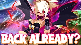 WOW! AWAKENED ROZALIN IS ALREADY BACK! IS IT WORTH IT TO SUMMON? (DISGAEA: RPG) WOW! AWAKENED ROZALIN IS ALREADY BACK! IS IT WORTH IT TO SUMMON? (DISGAEA: RPG)