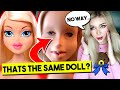 DO NOT Leave Your Doll ALONE at NIGHT... (*The SCARY DARK Truth About BRATZ Dolls*) HAUNTED!