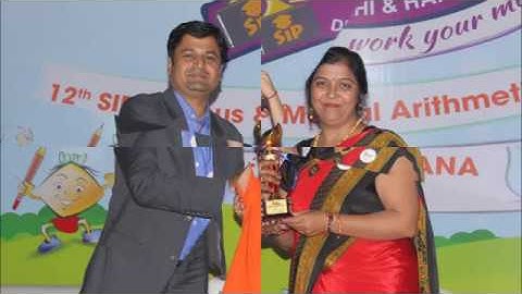 Official Video of SIP Abacus Dwarka Sec-8