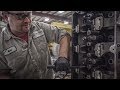 Diesel mechanic- set valves & install cam bearings in 24v Cummins, case ih tractor