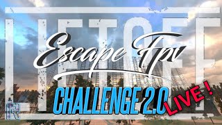 Escape Challenge Live 2.0 - #3