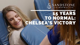 Beyond Back Pain Chelsea s Hormonal Healing Journey at Conroe TX Chiropractor