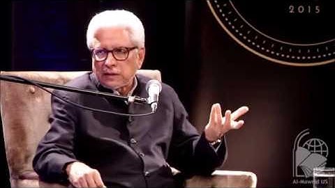 The law of Inheritance in Islam | Javed Ahmad Ghamidi