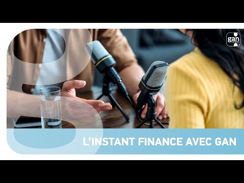 L'investissement durable c'est quoi ? - Podcast Finances avec Gan