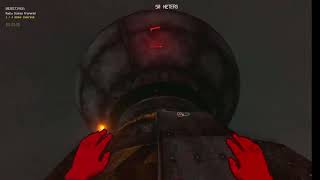 White Knuckle Comms Array Challenge in 1:35.25