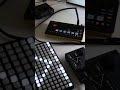 loop of the day with #rolandp6 and #shieldXL