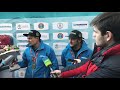 Встреча Команды Astana с Дакара 2018