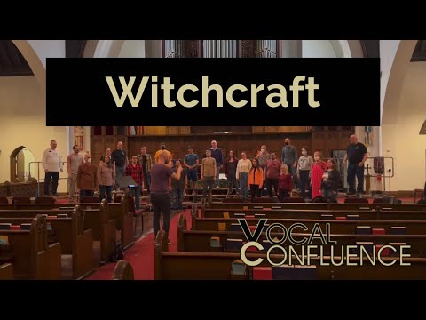 @Vocal Confluence Tag: “Witchcraft”
