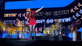 Paramore - Ain’t It Fun LIVE (Lima, Perú 2023) | 4K