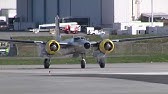 F7F Tigercat Clay Lacy - YouTube