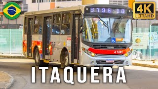 Terminal de Ônibus da Estação Corinthians-Itaquera (2024)
Conheça os ônibus que trafegam pelo terminal da estação Corinthians-Itaquera.
Equipamento usado neste vídeo:
DJI Pocket 3
Curta, comente e compartilhe os nossos vídeos! Assim você contribui para o crescimento do canal e incentiva a produção de novos conteúdos.
- - - - - - - - - - - - - - - - - - - - - - - - - - - - - - - - - - - - - -
Acesse:
➤ Site do Canal: https://canallucassousa.com.br/
➤ Página no Facebook: https://www.facebook.com/canallucassousa/
➤ Grupo no Facebook: https://www.facebook.com/groups/canallucassousa/
➤ Instagram: https://www.instagram.com/canallucassousa/
➤ Galeria de Fotos no Ônibus Brasil: https://onibusbrasil.com/lucassousa Terminal de Ônibus da Estação Corinthians-Itaquera (2024)
