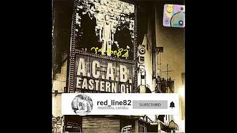A.C.A.B - Eastern Oi! (Full Album) 1999