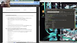 3.1.12 Lab - Explore Python Development Tools