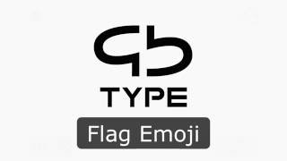 Flag Emoji via Country Code screenshot 1