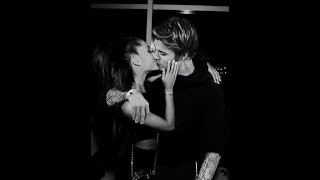 Justin Bieber + Ariana Grande 2019 Jariana Resimi