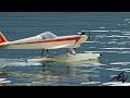 Shuswap Lake Aero Modelers - Float Planes