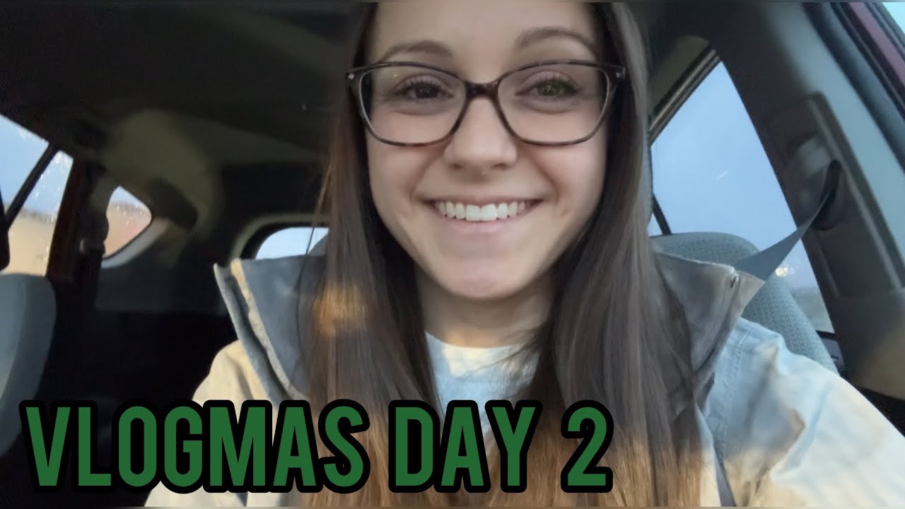 Подготовка к поездке с девчонками! (поручения, праздничные поделки и сборы!!) // vlogmas день 2 (...