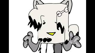 Kobi kobi cehera/animation meme!