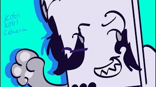 Kobi kobi cehera/animation meme!